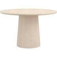 Theodore Blonde Dining Table