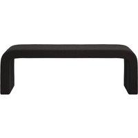 Ren 2 Seater Boucle Dining Bench