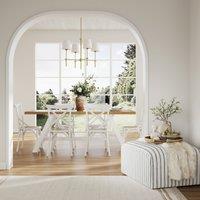 Nantucket Dining Table