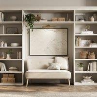 Beau 2 Seater Sofa
