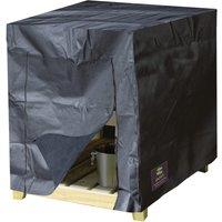Garden Pizza Oven Table Cover