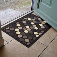 Scrape N Sorb Tile Outdoor Doormat