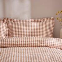 Portloe 100% Cotton Oxford Pillowcase