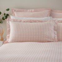 Portloe 100% Cotton Oxford Pillowcase