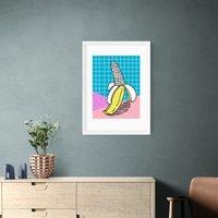 East End Prints Schweet Print by Wacka