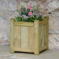 Holywell Small Planter