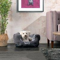 Bunty Pets Polar Pet Bed
