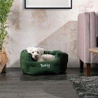 Bunty Pets Polar Pet Bed