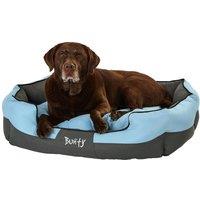 Bunty Pets Anchor Pet Bed