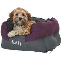 Bunty Pets Anchor Pet Bed
