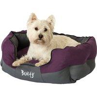 Bunty Pets Anchor Pet Bed