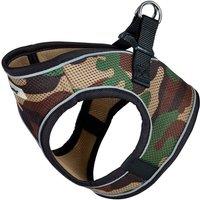Bunty Pets Voyage Camo Harness