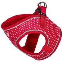 Bunty Pets Voyage Polka Dot Harness