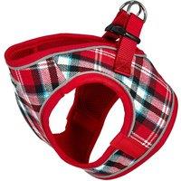 Bunty Pets Voyage Tartan Harness