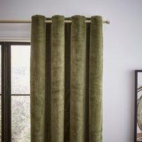 Lenon Thermal Eyelet Curtains