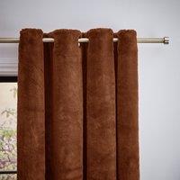 Lenon Thermal Eyelet Curtains