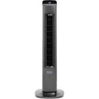 Black And Decker 36" Smart Tower Fan