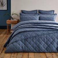 Helston Duvet Cover & Pillowcase Set