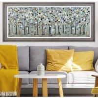 Timekeeper by Ulyana Hammond Framed Print