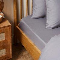 Soft Easycare Polycotton Fitted Sheet