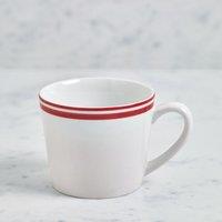 Camborne Striped Mug