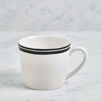 Camborne Striped Mug