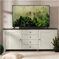 Rust-Oleum X Dunelm Exclusive Satin Furniture Paint