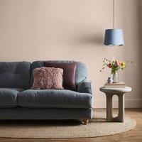 Dunelm Pink Dune Matt Emulsion Paint