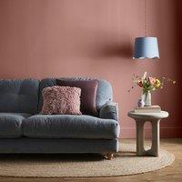 Dunelm Baked Earth Eggshell Emulsion Paint