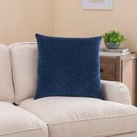 Velour Cushion