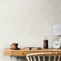 William Morris Willow Bough Ditsy Wallpaper