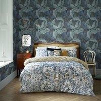 William Morris Acanthus Wallpaper