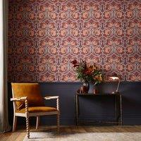 William Morris Pimpernel Wallpaper