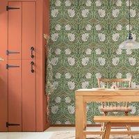 William Morris Pimpernel Wallpaper