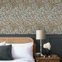 William Morris Willow Bough Wallpaper