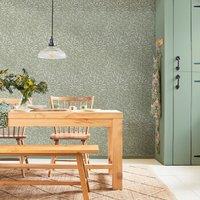 William Morris Willow Bough Wallpaper