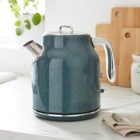 Montreal 1.7L 3KW Navy Kettle