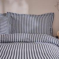 Portloe Oxford Pillowcase