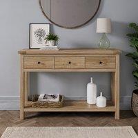 Olney Console Table