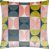 Paoletti Bardot Square Cushion