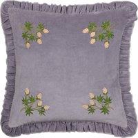 furn. Hettie Cotton Square Cushion