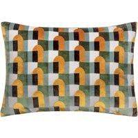 Paoletti Keela Rectangle Cushion