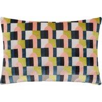 Paoletti Keela Rectangle Cushion