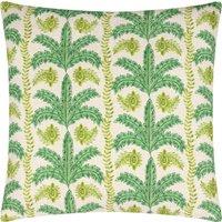 Wylder Valera Patera Palm Square Cushion