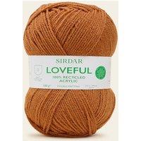 Sirdar Loveful Double Knit Yarn