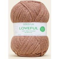 Sirdar Loveful Double Knit Yarn