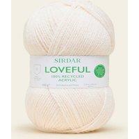 Sirdar Loveful Double Knit Yarn