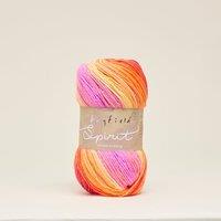 Hayfield Spirit Double Knit Yarn with Wool