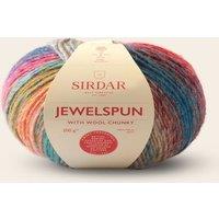Jewelspun Chunky Yarn