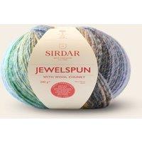 Jewelspun Chunky Yarn